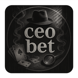 ceo bet লোগো
